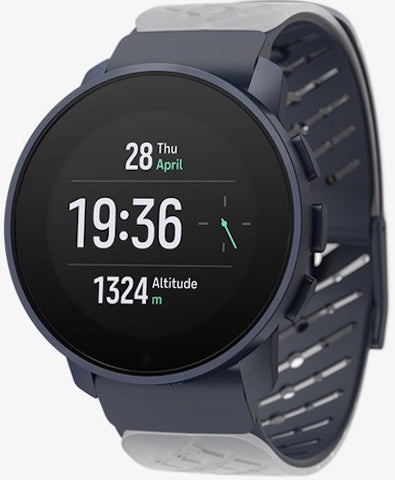 Suunto Watch 9 Peak Pro Ocean Blue SS050810000