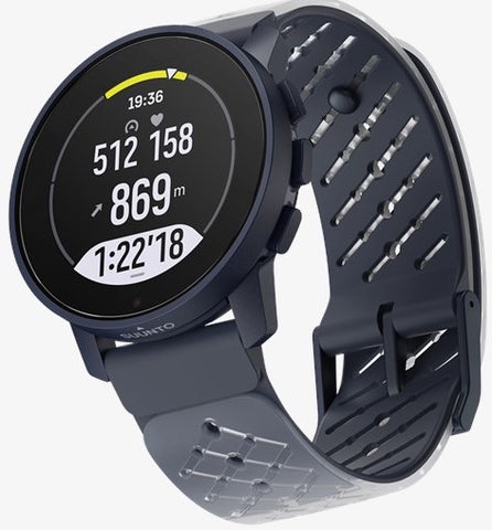 Suunto Watch 9 Peak Pro Ocean Blue