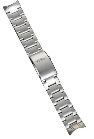 Bremont Metal Bracelet BC-S2 22mm