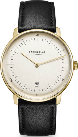 Sternglas Watch Naos Vintage Edition SNV43/703