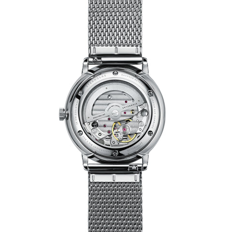 Sternglas Watch Naos