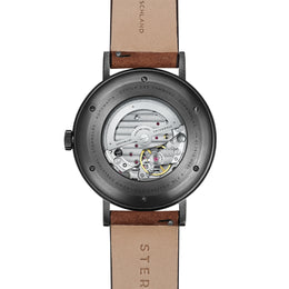 Sternglas Watch Topograph 2.0