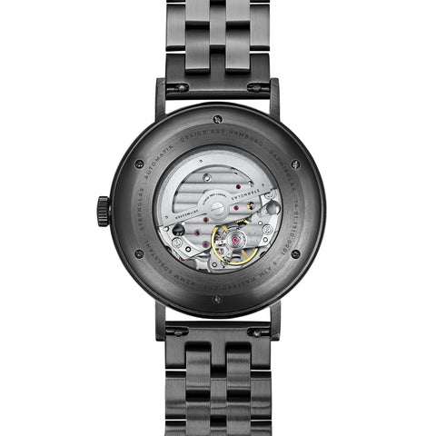 Sternglas Watch Topograph 2.0