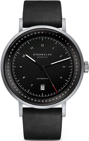 Sternglas Watch Topograph 2.0 STF11/300