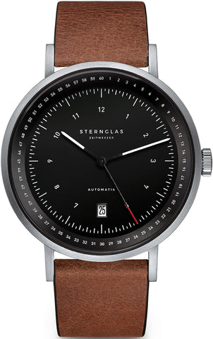 Sternglas Watch Topograph 2.0 STF11/301