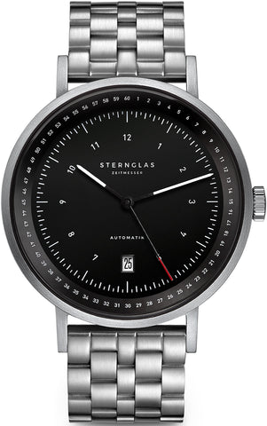Sternglas Watch Topograph 2.0 STF11/50