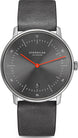Sternglas Watch Naos Edition Basalt SNQ41/311