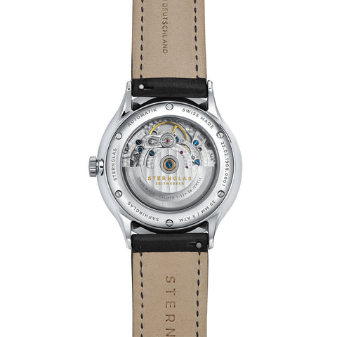 Sternglas Watch Kanton