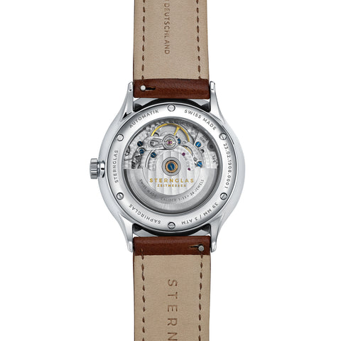 Sternglas Watch Kanton