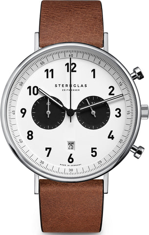 Sternglas Watch Chrono SCH03/316