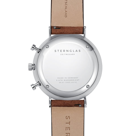 Sternglas Watch Chrono