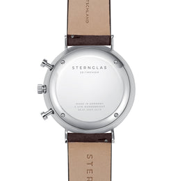 Sternglas Watch Chrono
