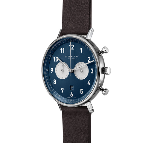 Sternglas Watch Chrono
