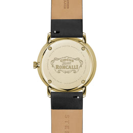 Sternglas Watch Edition Roncalli