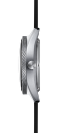 Sternglas Marus Automatic Black Rubber