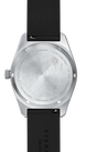 Sternglas Marus Automatic Black Rubber