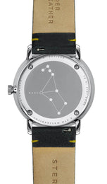 Sternglas Watch Naos Argo Limited Edition
