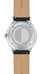 Sternglas Watch Asthet Automatic Leather