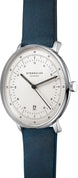 Sternglas Watch Hamburg Quartz Leather