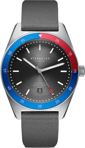 Sternglas Watch Marus Automatic Leather S02-MAS11-SP01