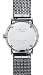Sternglas Watch Naos Quartz Bracelet