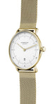Sternglas Watch Naos XS Quartz Bracelet
