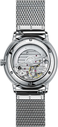 Sternglas Watch Naos/A Automatic Bracelet