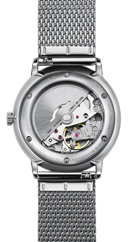 Sternglas Watch Naos/A Automatic Bracelet
