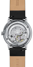 Sternglas Naos/A Automatic Leather Watch