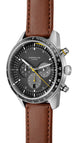 Sternglas Tachymeter Quartz Leather