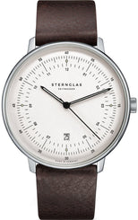 Sternglas Watch Hamburg Automatic Mens S02-HH10-VI11