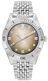 Squale Watch Supersquale SUPERSSBW.AC