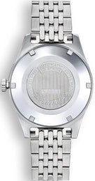 Squale SuperSquale Sunray Brown Bracelet Watch