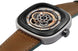 SevenFriday Watch P2B/01 Industrial