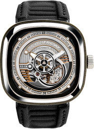 SevenFriday Watch S2/01 Brassy