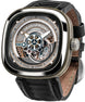 SevenFriday Watch S2/01 Brassy S2/01