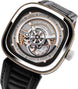 SevenFriday Watch S2/01 Brassy