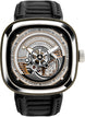 SevenFriday Watch S2/01 Brassy