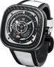 SevenFriday Watch P3C/07 White Carbon P3C/07 White Carbon
