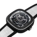 SevenFriday Watch P3C/07 White Carbon