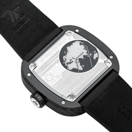 SevenFriday Watch P3C/07 White Carbon