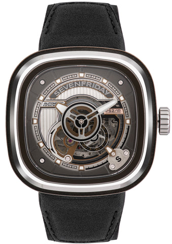 SevenFriday Watch PS2/01