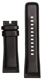 SevenFriday Strap Calf Leather Black P1/01 XS