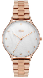 Storm Watch Alana Rose Gold Ladies 47420/RG