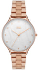 Storm Watch Alana Rose Gold Ladies 47420/RG