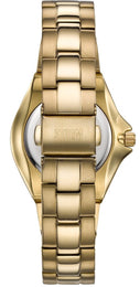 Storm Watch Crystana Gold Green Ladies