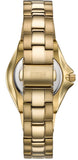 Storm Watch Crystana Gold Green Ladies