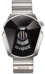 Storm Watch Darth Black Mens 47001/BK