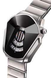 Storm Watch Darth Black Mens