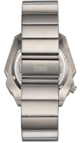 Storm Watch Darth Black Mens